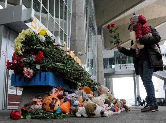 空难促使俄反思航空业现状|漏油|善后|习近平