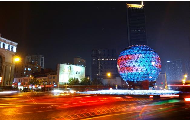 手把手教你如何用手机拍出单反级别照片|手机