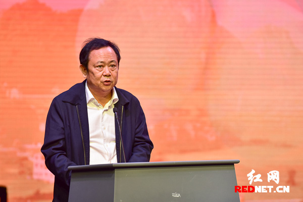 2015中国江永香柚节27日举行 11项活动等你参加(组图)