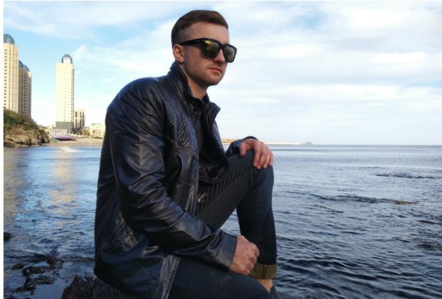 手把手教你如何用手机拍出单反级别照片|手机