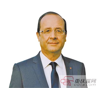 孙政才会见法国总统奥朗德|孙政才|塞格林·罗