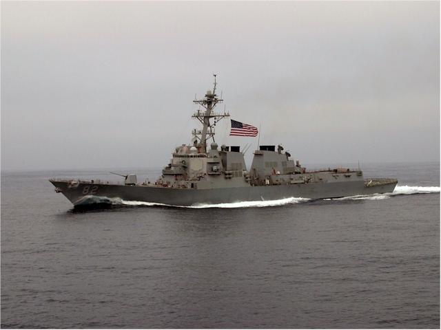 外媒:中国为何突然加强了在南中国海附近的军