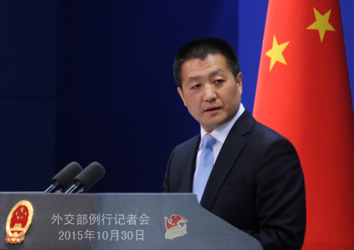 外媒:中国为何突然加强了在南中国海附近的军