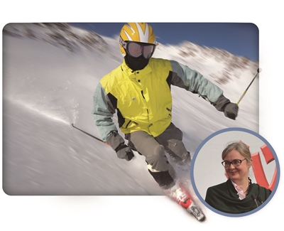 镇江30亿建滑雪场,会有戏吗|落户|滑雪场|冰雪