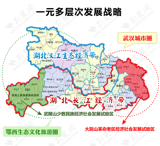 湖北经济总量甩开湖南_湖南湖北地图