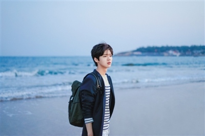 算术题|鹿晗|郭靖宇|电视