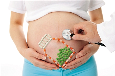 定向生殖检查不可少,同房时间有讲究|医务人员