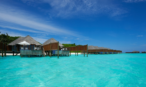 游侠旅行精选 马尔代夫最强选岛攻略|马尔代夫