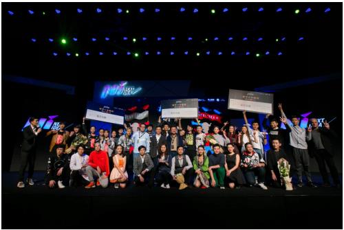 Next Idea腾讯青年戏剧大赏总决赛在沪举行