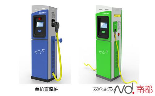 江门要建充电桩啦!买电动汽车还有补助|江门|电