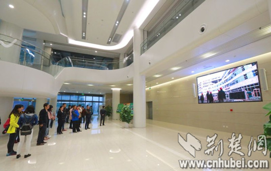 全面看湖北]襄阳拥抱云时代 欲打造800亿云计