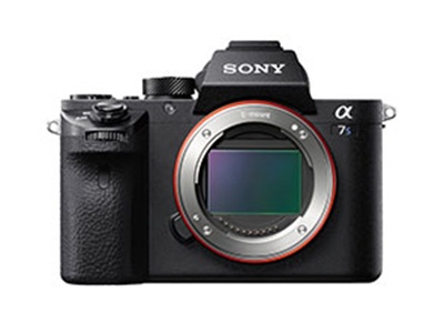 优异成像 索尼A7S2单机西安售17999元|索尼|闪