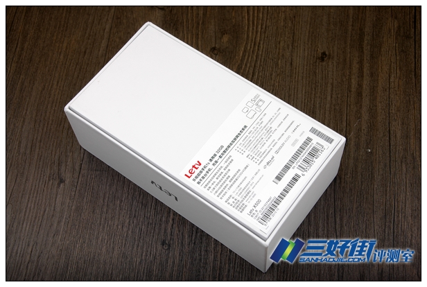 美就是这么简单 乐视超级手机1s小测试