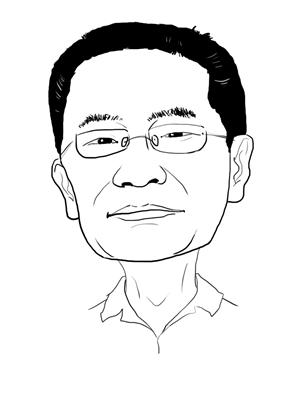 没有无缘无故 的默契球|政府|别墅|涞水县