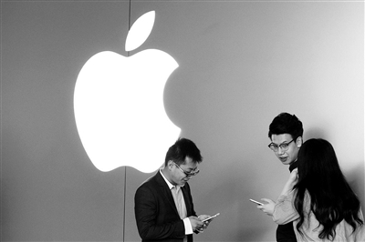 花580元iPhone内存变大? 升级有风险,刷机需谨