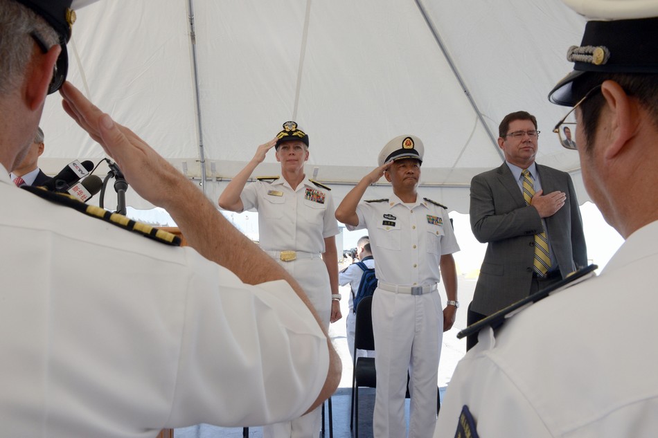 美媒:美反对中国版门罗主义?美曾做的更过分|高