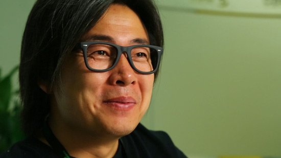 在奇虎360内部创业:一个产品经理的创新路|创