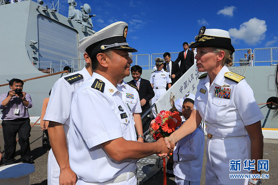 美媒:美反对中国版门罗主义?美曾做的更过分|高