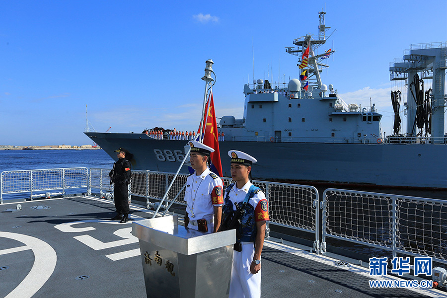 美媒:美反对中国版门罗主义?美曾做的更过分|高