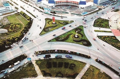 南通服务业发展呈现多极增长态势|税收|落户|服务业