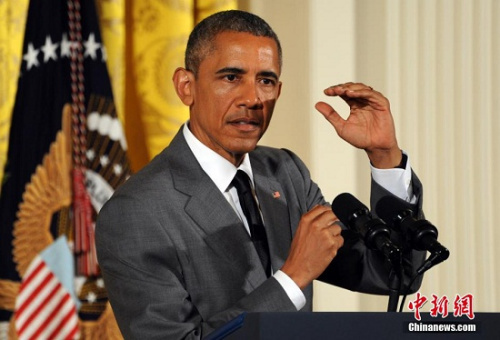 政治陷阱、叙局势等五大问题决定谁能入主白宫