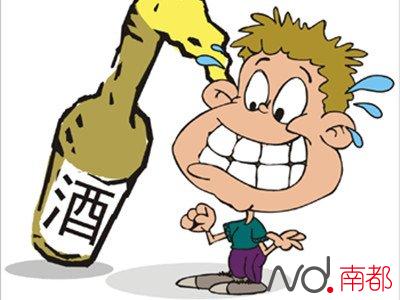 喝酒误事!惠州陈江2名干部因工作日聚餐饮酒被