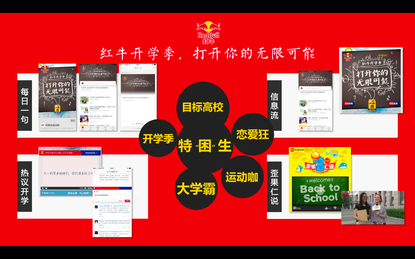 有道词典亮相梅花网传播业大展 升级产品驱动