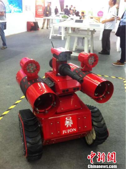 全球最大规模工业设计展深圳开幕 畅想智造未