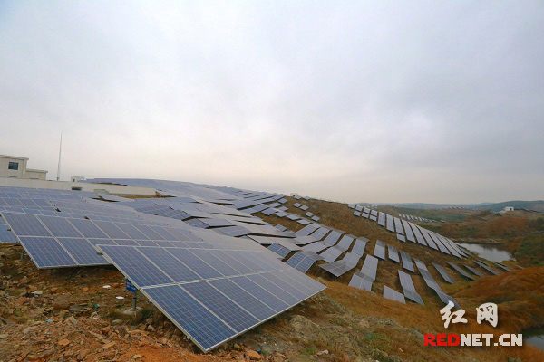 【网媒湖北行】随州:工业腾飞 古老而又年轻的