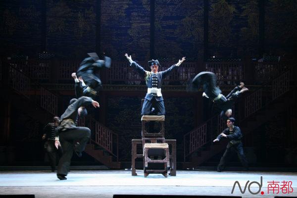 70年后重现!粤剧戏神华光祖师明日出巡|粤剧|祖