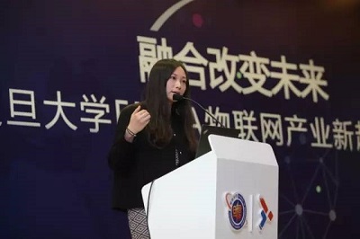 融合改变未来--上海复旦EMBA物联网产业新趋