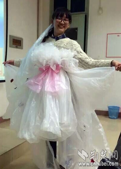 环保婚纱图片_动漫婚纱情侣头像