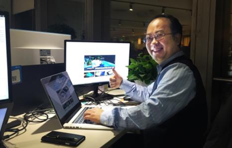 环信大数据总监:环信成功社交大数据分析云服