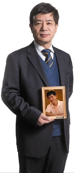 刘煜炎 剑桥博士回国做中学教师|公务员|资源|政