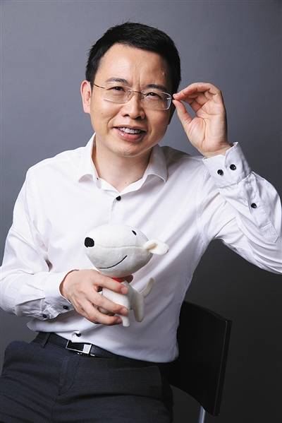 青睐京东的用户会迁移到服装上|群体|保健品