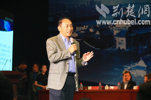 壹药网老总(3)