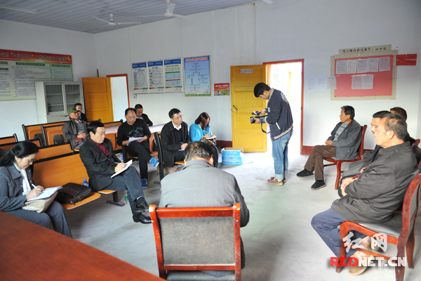 武陵追梦湖南文艺家采风团进入湘西泸溪县|政