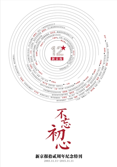 不忘初心
