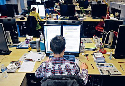 加拿大安省推移民新政:投资门槛降 英文要求放