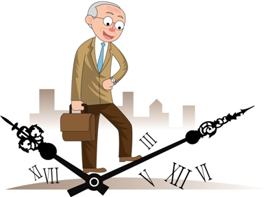 应对老龄化,推迟退休年龄势在必行|围观|政府|推