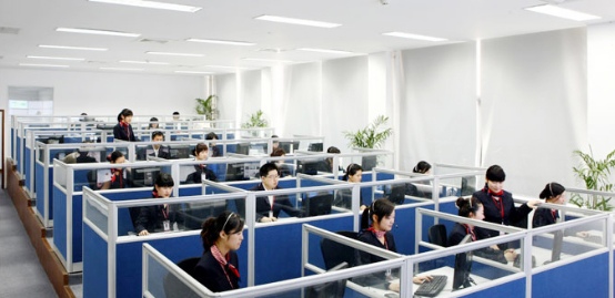 永瑞文化:1+1+1服务保障计划,树文交行业新