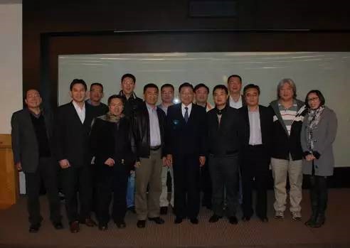 BA,台大EMBA海峡两岸第一班,这是我的简历|朱