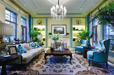 金螳螂·家 发力电商 进军家装|创业|资源|金螳螂