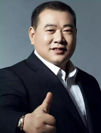 中金国创董事局主席张金如受邀参加中国扬州