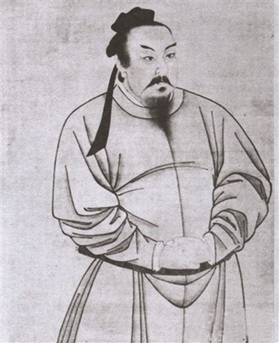 王猛是古代最伟大的政治家之一 他的死,是前秦衰败的源头