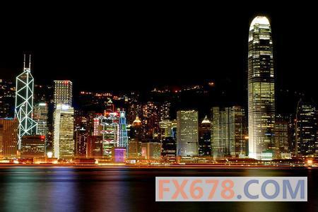 香港三季度GDP增长好于预期,同比增长2.3%|g