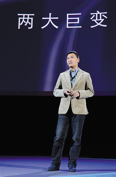 腾讯视频 视频网站三分天下,用户最获益|陈乔恩