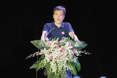 北演公司 越是面临挑战,越要逆流而行寻找精品