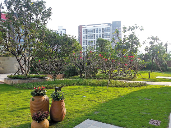 传统物管|最低工资|物业|管理费