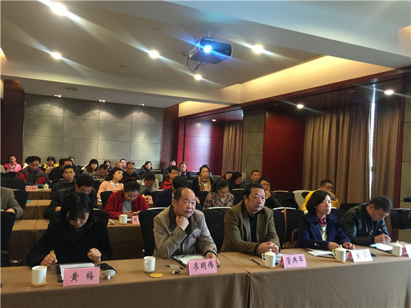 南漳旅游产品推介会亮相荆州|资源|南漳|荆州